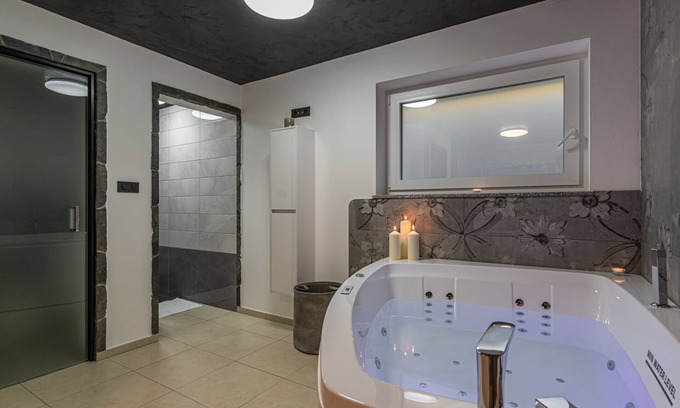 Trebnje Apartment | Wellness & Relax Apartment Lilly, Trebnje, Slovenia