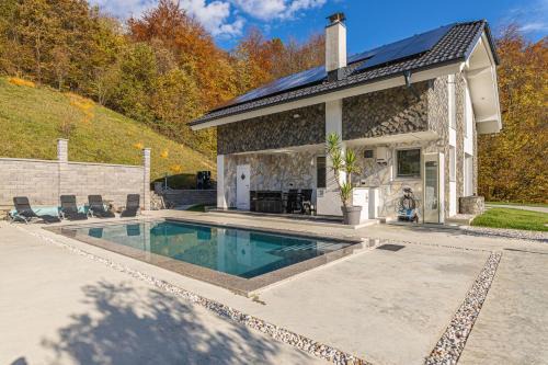 Trebnje Apartment | Wellness Resort Trebnje