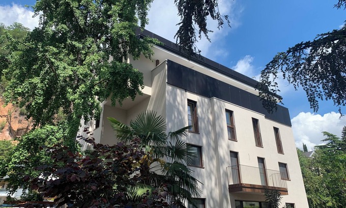 Gries - Quirein Apartment | Wellness Smart Suites