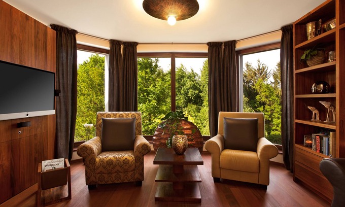 Frystak Hotel | Wellness & Spa Boutique Hotel Villa Memories