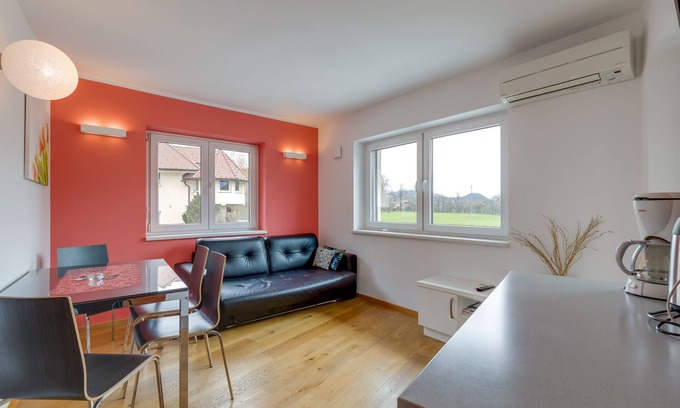 Mozirje Apartment | Wellness Suite Tulip, Mozirje, Slovenia