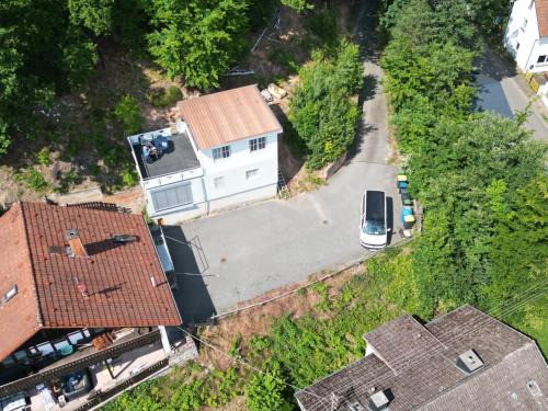 Wetter House | Wellness und Wander Oase Burgwald
