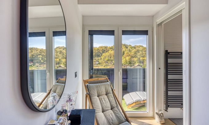Sveti Kriz Zacretje House | Wellness Villa Harmony, Sveti Križ Začretje, Croatia