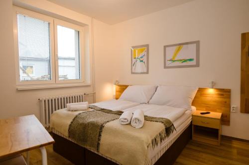 Prague 13 House | Wellness Vila Bohemia