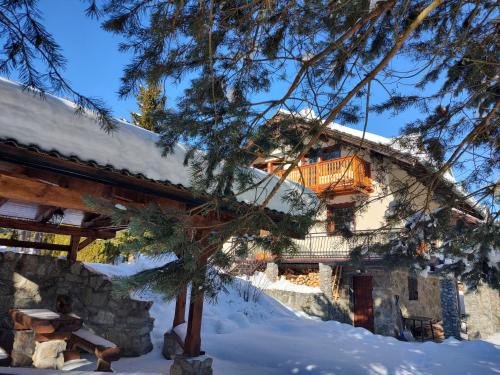Bela - Dulice Ski Chalet | Wellness Vila Limaco Slovakia