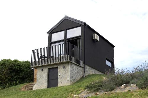 Strigova Villa | Wellness Villa Silente with spa area
