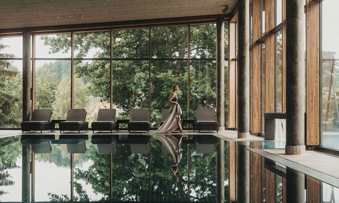 Frauenau Hotel | Wellnesshotel Eibl-Brunner