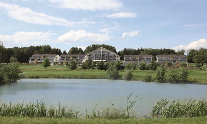 Lipperswil Hotel | Wellnesshotel Golfpanorama