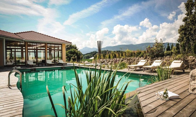 Teisendorf Hotel | WellnessNaturResort Gut Edermann