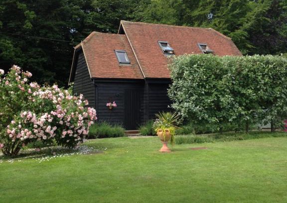 Much Hadham House | Wellrose Barn