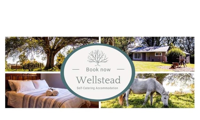 Haenertsburg Ski Chalet | Wellstead Country Manor