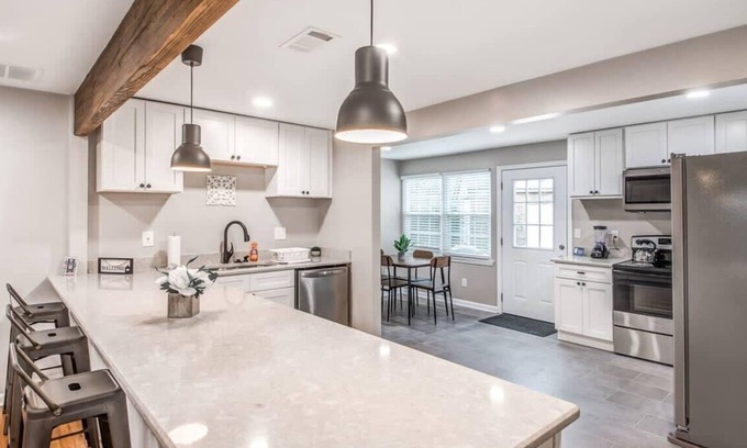 Memphis House | Wellsville Rd