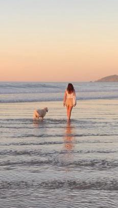 Bahia Calma Apartment | Welooveyou Blue Collection