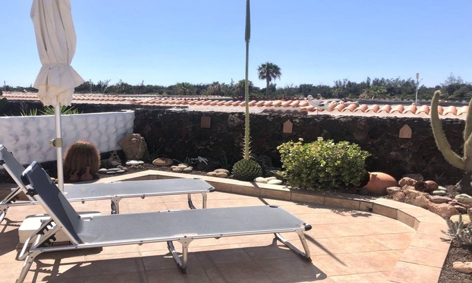 Bahia Calma Apartment | Welooveyou Borealis B25