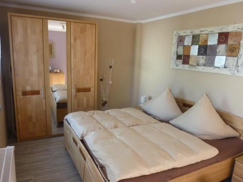 Biebernheim Apartment | Welterbe Mittelrhein
