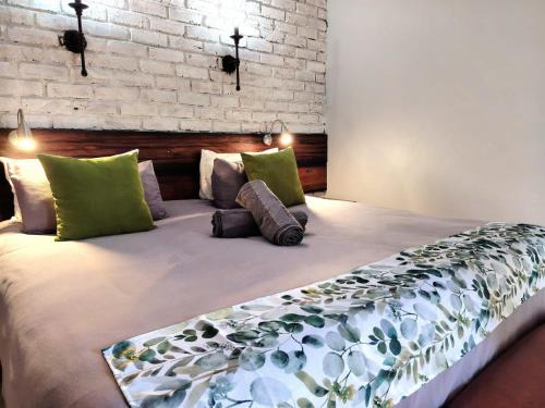 Theunissen Cabin | Weltevreden Game Lodge