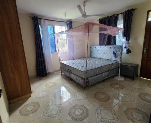 Western Province Bed & Breakfast | Wema centre apartment