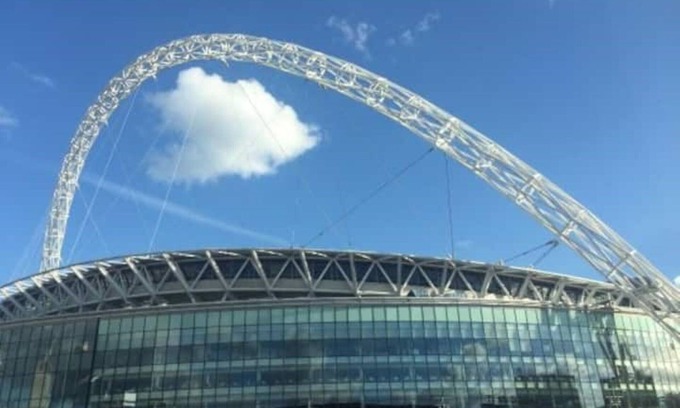 Preston Apartment | Wembley Apartment 5 min walk to underground & 15 min walk to Wembley stadium.