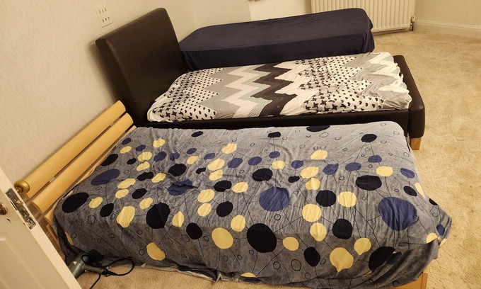 Wembley Park House | Wembley stadium 2mins walk, ha9