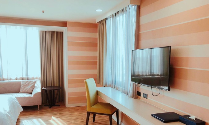 Pingtung Hotel | WeMeet Hotel