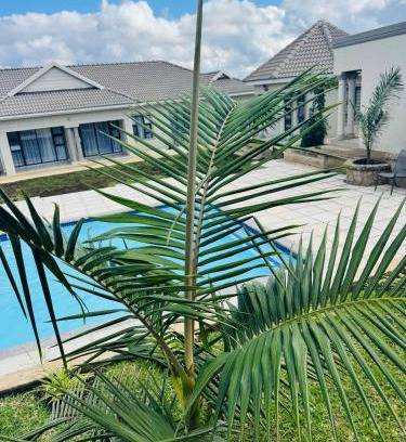 Mtubatuba House | WeMvula Guesthouse