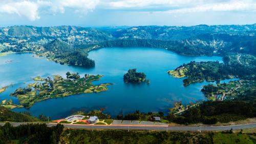 West Hararge Resort | Wenchi Eco-lodge