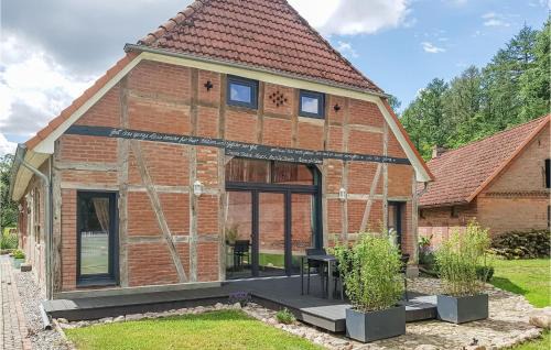 Wendisch Evern House | Wendischer Hof
