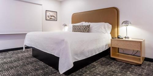 West Wendover Hotel | Wendover Nugget Hotel & Casino by Red Lion Hotels