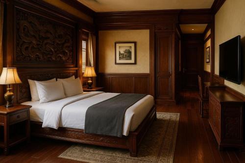 Maraba House | Wendsay Bertana