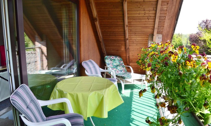 Bad Bevensen Apartment | Wendt vacation apartment