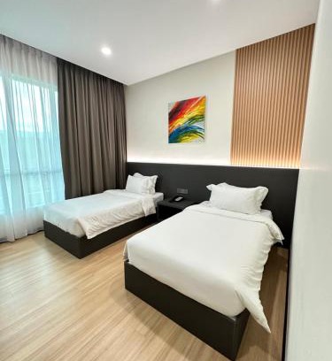 Kota Belud Hotel | Wendu Inn Hotel