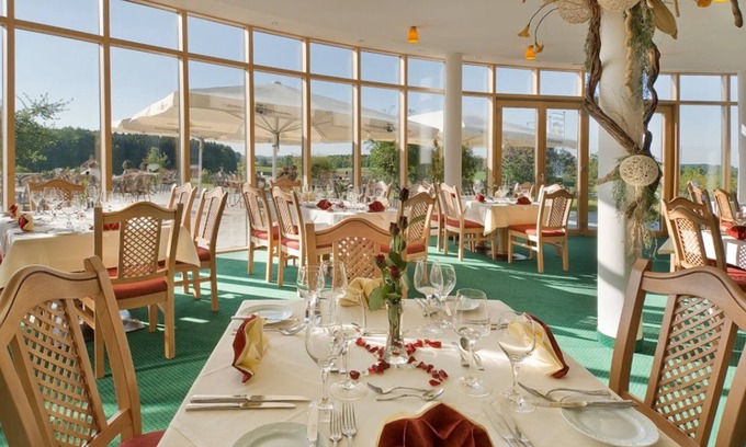 Ainring Hotel | Wengerhof