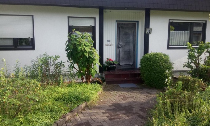 Meschede House | WenneGlück