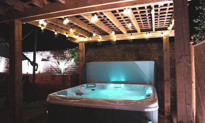 Isle of Thanet House | Wensleydale at Cheeseman's Farm