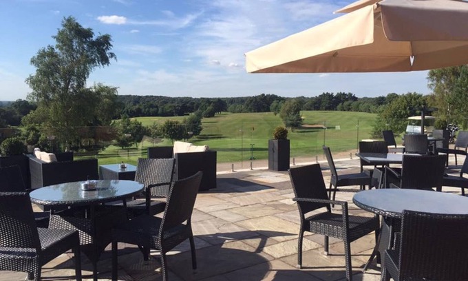 Taverham Hotel | Wensum Valley Hotel Golf & Country Club