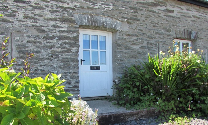 Boncath Cottage | Wernddofn