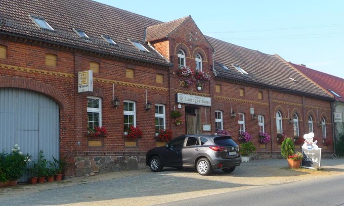 Lichterfeld-Schacksdorf House | Werners Landgasthaus