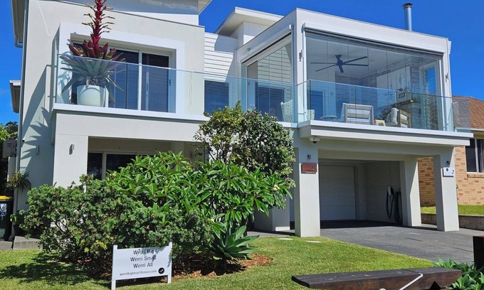 Werri Beach House | Werri Big Beach House