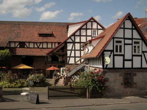 Bracht Apartment | WERTS HOF Apartment 2