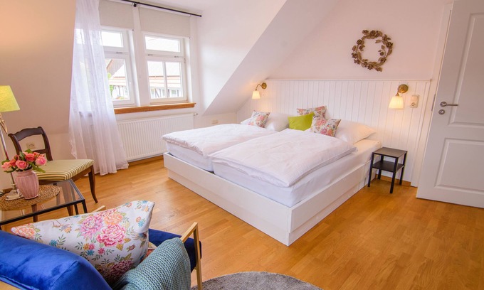 Bracht Apartment | Werts HOF Ferienwohnung 2