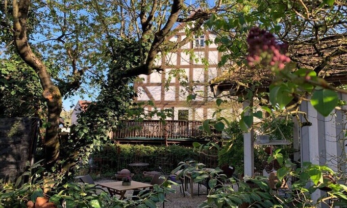 Bracht Apartment | WERTS HOF | Holiday home