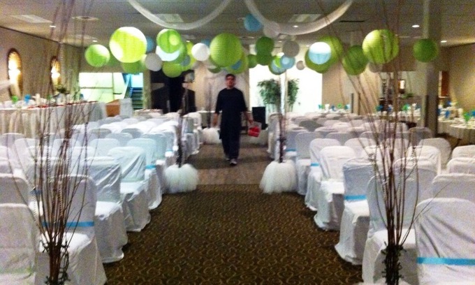 The Pas Hotel | Wescana Inn