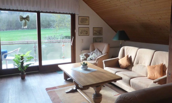 Blankenau House | "Weserbergland" Modern retreat