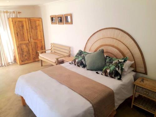 Velddrif Apartment | Weskus Wonderlus - Velddrif