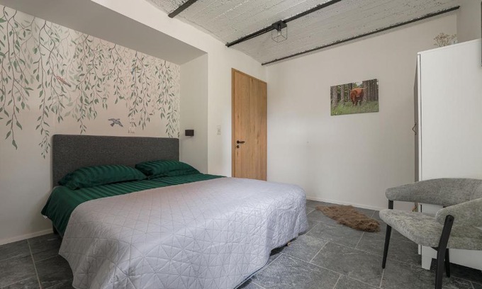 Breberen House | West 26 10 personen