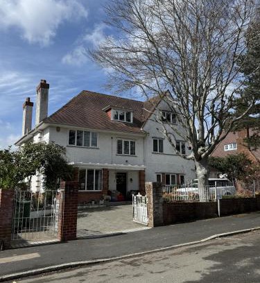 Exeter Bed & Breakfast | West ave exeter