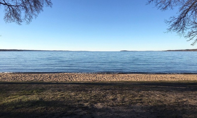 Traverse City Condo | West Bay fun-filled TC getaway for you and yours!