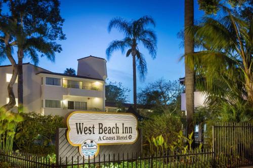 West Beach Hotel | West Beach Inn, a Coast Hotel