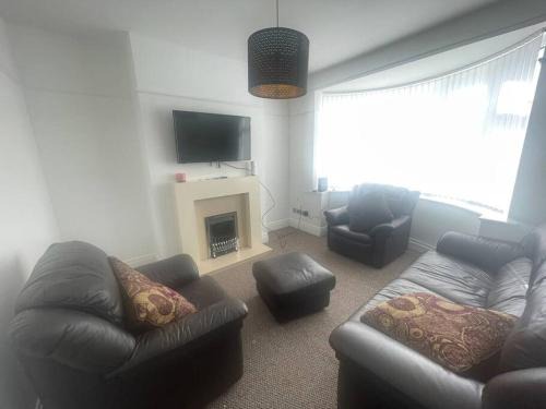 North Bitchburn Apartment | West Bishop Auckland Professional Let