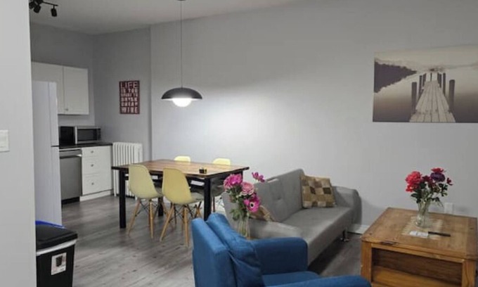 North Bay Apartment | West Block Suitenn